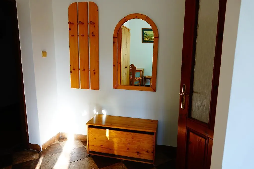 Penzion U Studanky Karlsbad Tsjechië