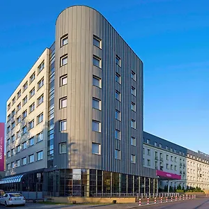 Hotel Mercure Airport