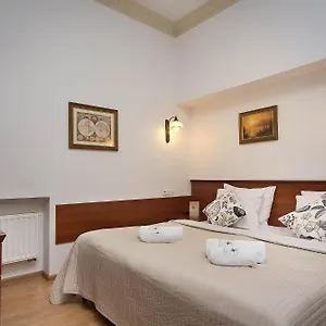 Hotel apartamentowy Ventus Rosa