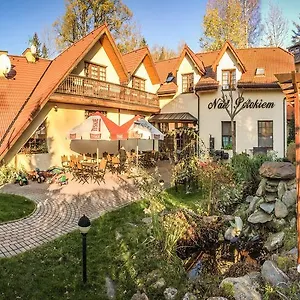 Nocleg ze śniadaniem Nad Potokiem